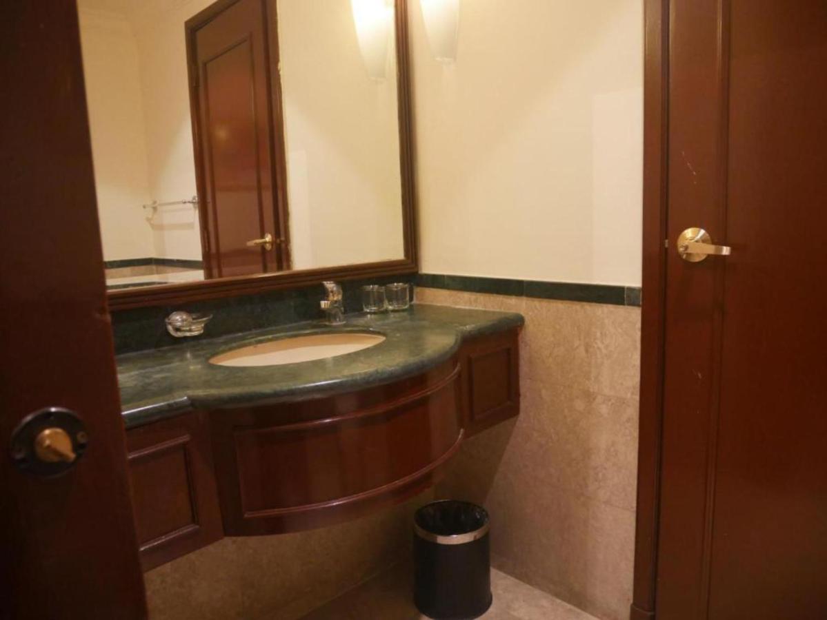 The Bukit Bintang Serviced Residences Kuala Lumpur Esterno foto
