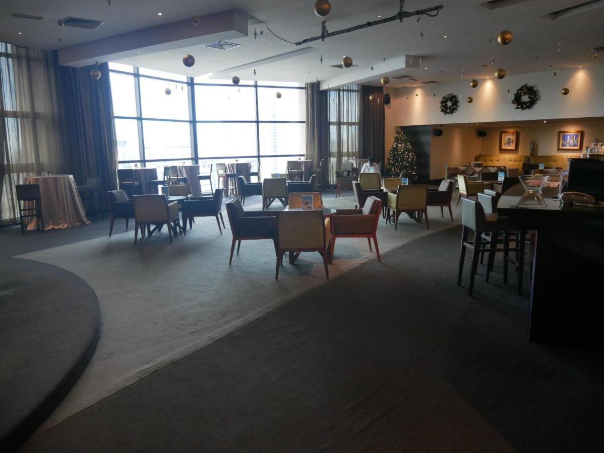 The Bukit Bintang Serviced Residences Kuala Lumpur Esterno foto