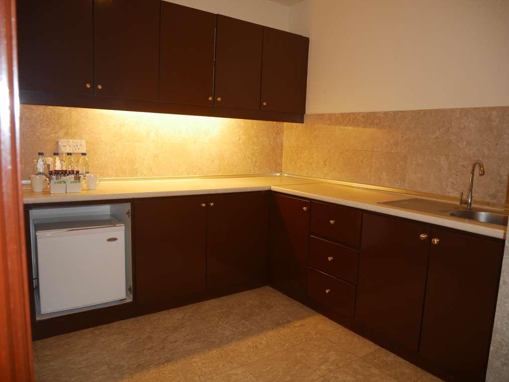 The Bukit Bintang Serviced Residences Kuala Lumpur Camera foto