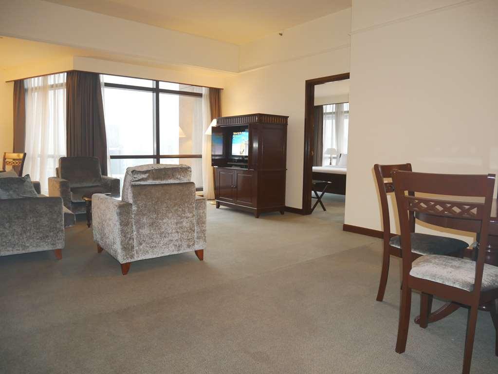 The Bukit Bintang Serviced Residences Kuala Lumpur Camera foto