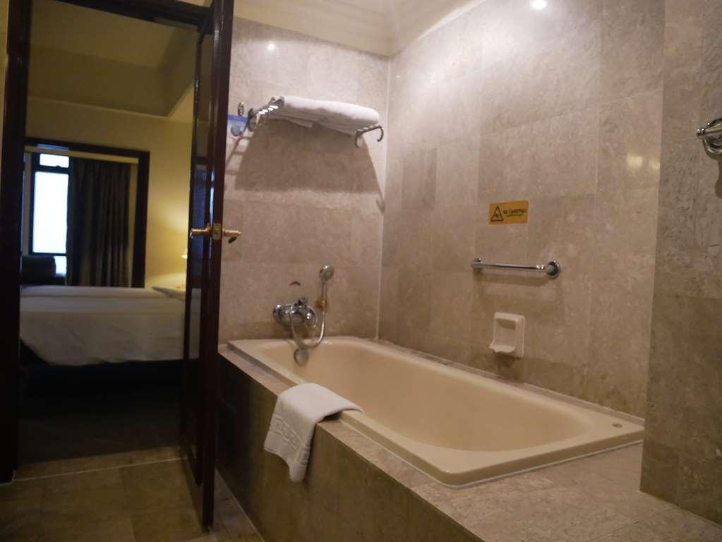 The Bukit Bintang Serviced Residences Kuala Lumpur Camera foto