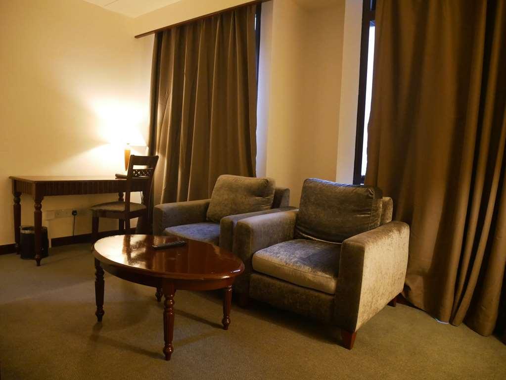 The Bukit Bintang Serviced Residences Kuala Lumpur Camera foto