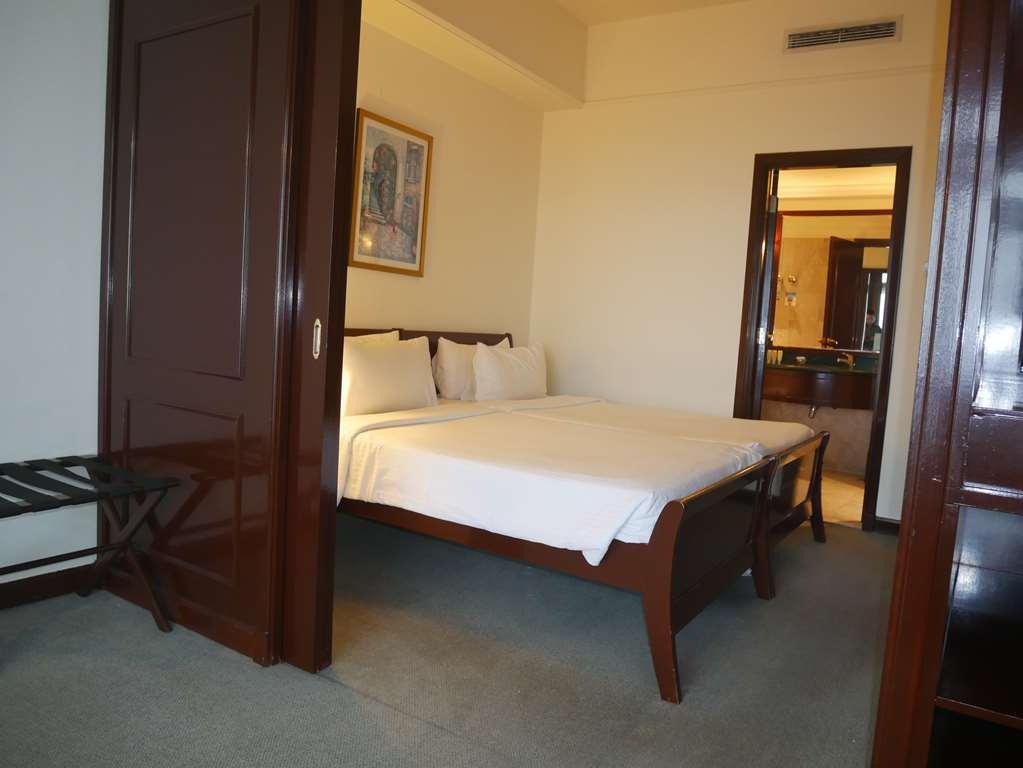 The Bukit Bintang Serviced Residences Kuala Lumpur Camera foto