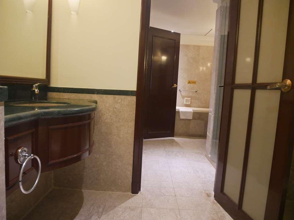 The Bukit Bintang Serviced Residences Kuala Lumpur Camera foto