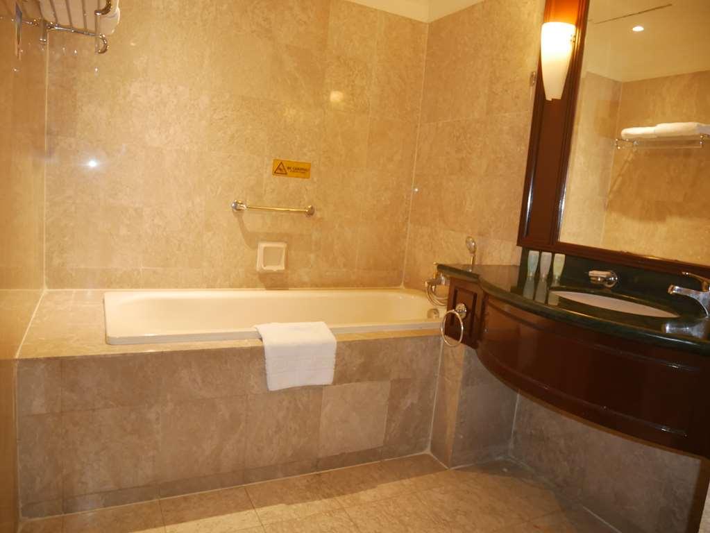The Bukit Bintang Serviced Residences Kuala Lumpur Camera foto