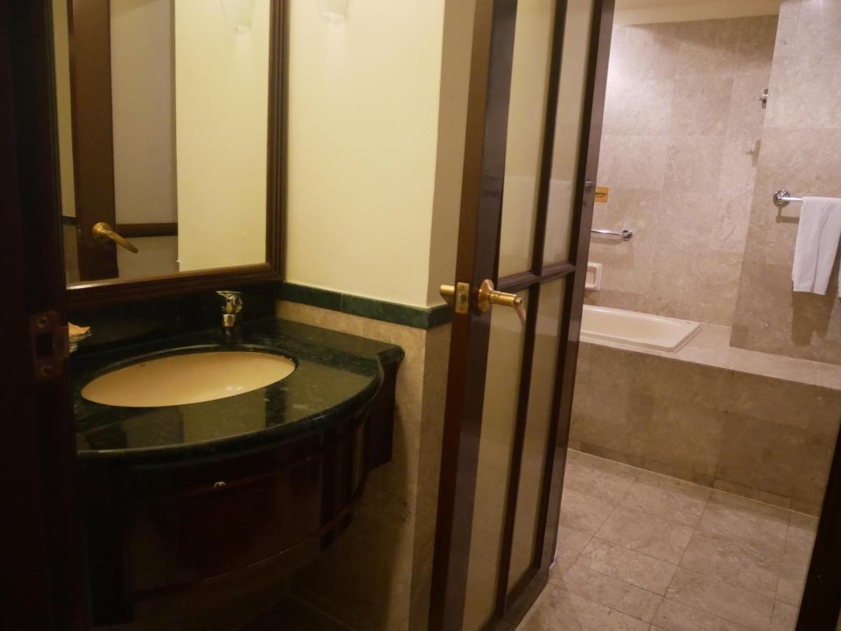 The Bukit Bintang Serviced Residences Kuala Lumpur Esterno foto