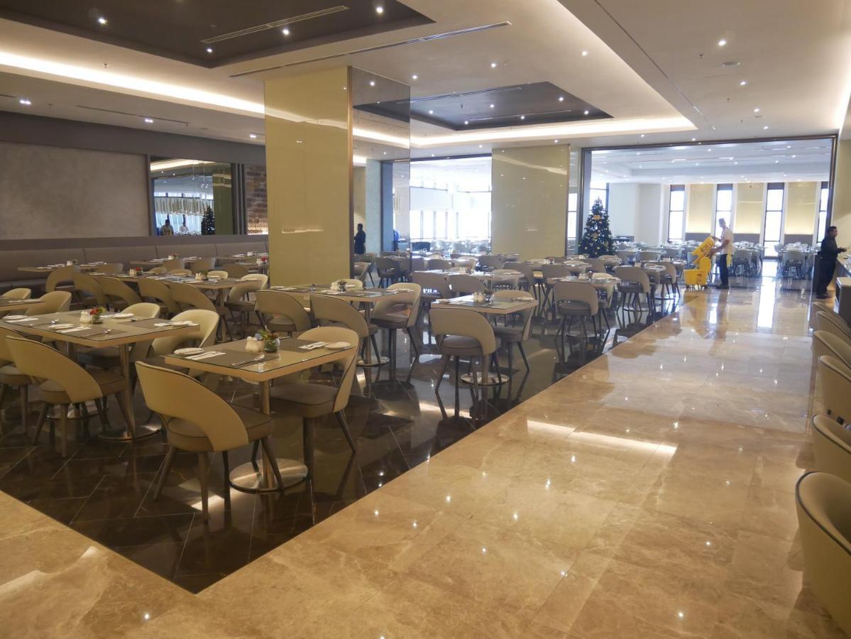 The Bukit Bintang Serviced Residences Kuala Lumpur Esterno foto
